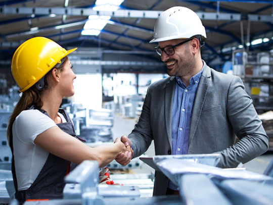 Grid7 Energy Operations